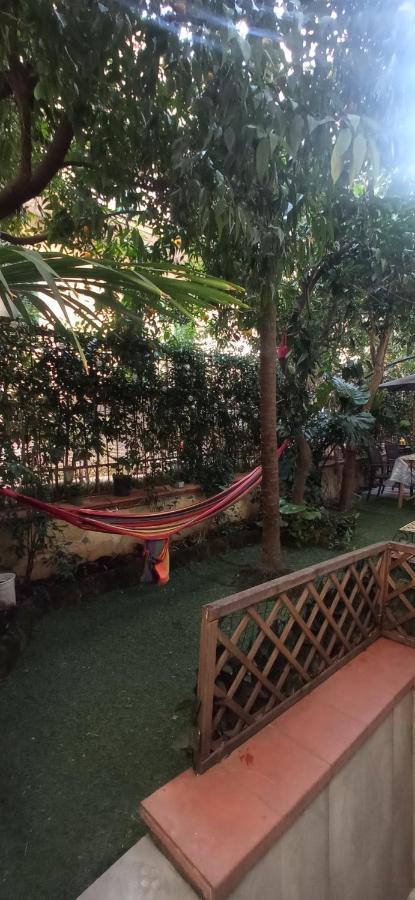나폴리 Il Giardino Di Nonna Pina 아파트 외부 사진