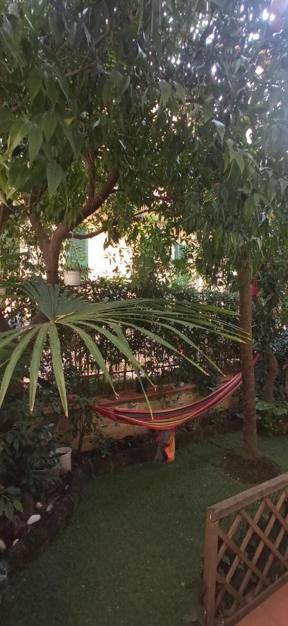 나폴리 Il Giardino Di Nonna Pina 아파트 외부 사진