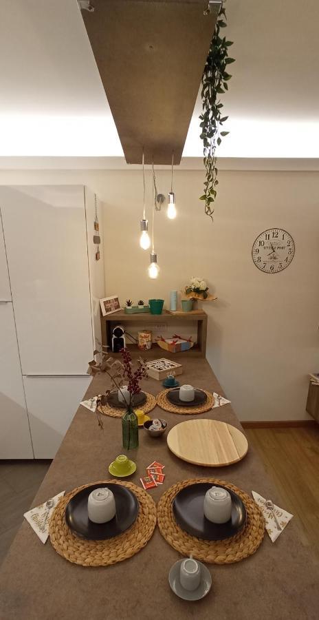 나폴리 Il Giardino Di Nonna Pina 아파트 외부 사진
