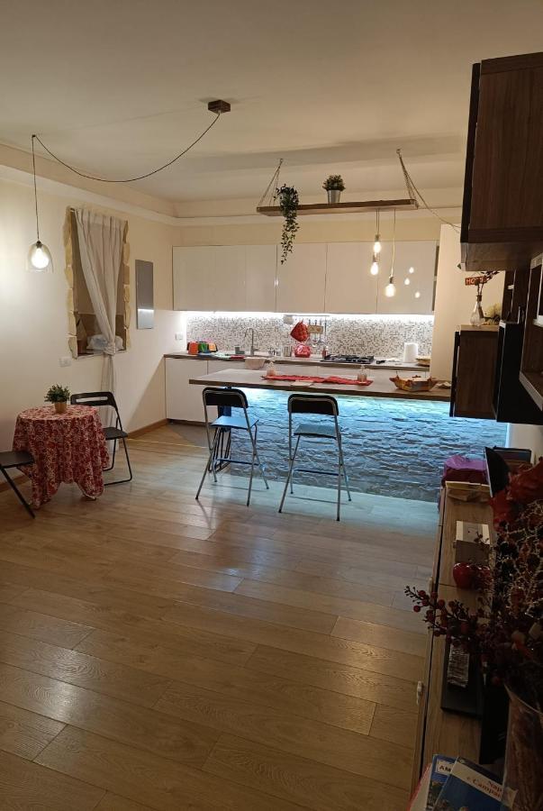 나폴리 Il Giardino Di Nonna Pina 아파트 외부 사진